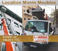 TVA OFFERTE SUR VOTRE LOCATION DE MONTE MEUBLES NOVEMBRE ET DÉCEMBRE 2019 